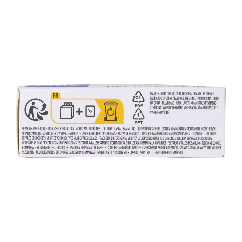 White Wedding Out Of The Box Sprinkles (60g / 2.1oz)