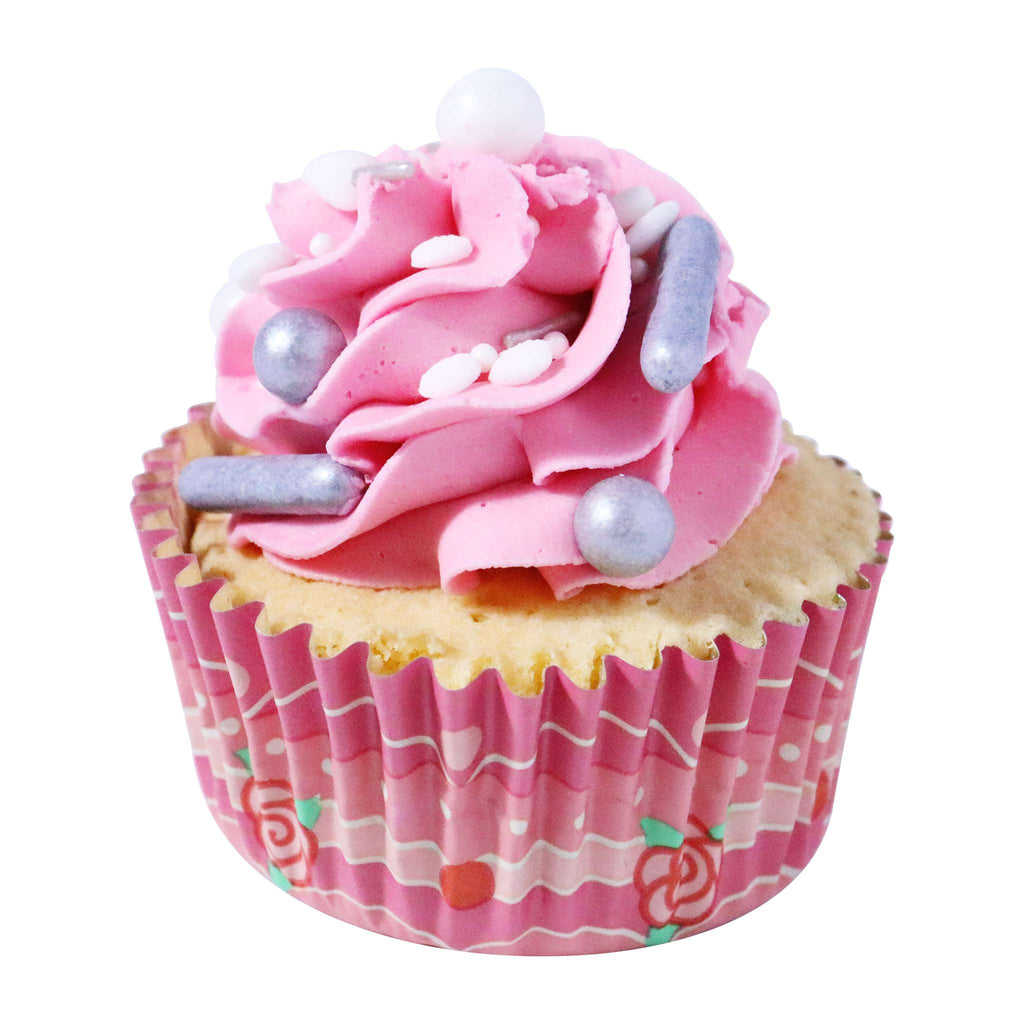 White Wedding Out Of The Box Sprinkles (60g / 2.1oz)