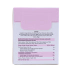 Mezcla de Sprinkles "Out the Box" - Oro Rosa 60g