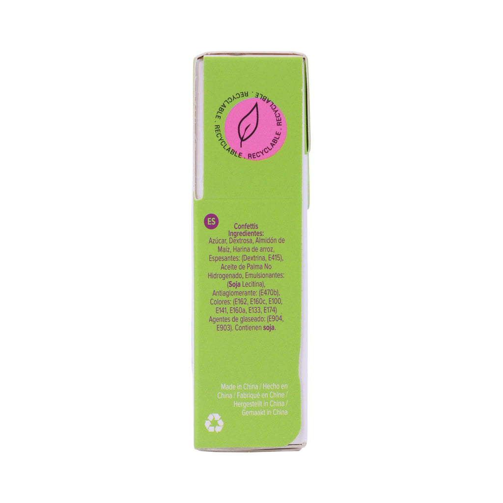 Out the Box Sprinkles en Sucre - Pop Art 60g