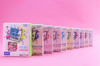 Out the Box Sprinkles en Sucre - Pop Art 60g