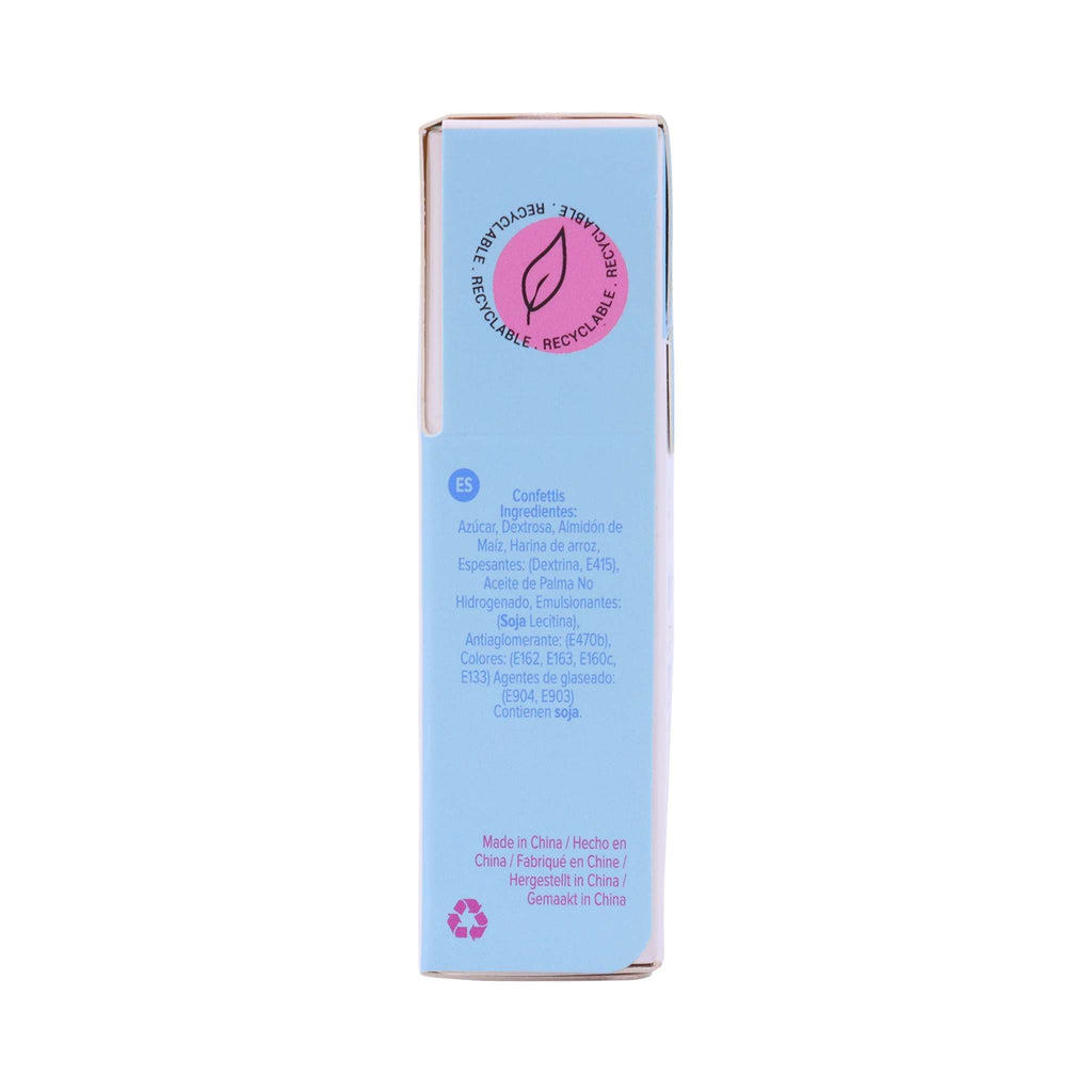 Candy Floss Out Of The Box Sprinkles (60g / 2.1oz)