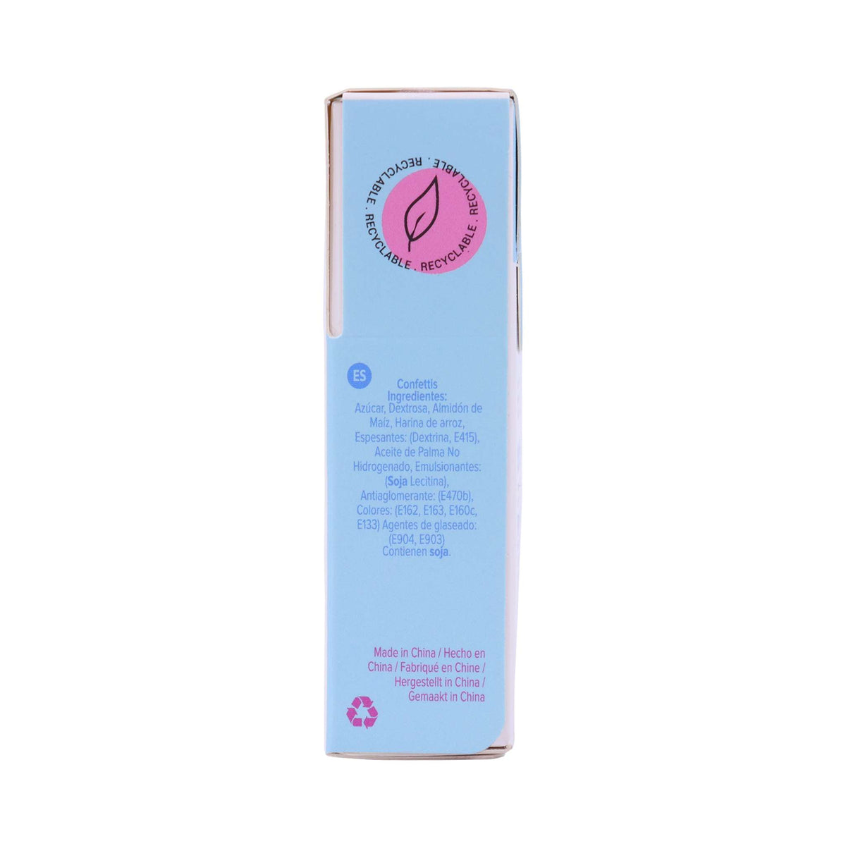 Candy Floss Out Of The Box Sprinkles (60g / 2.1oz)