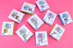Candy Floss Out Of The Box Sprinkles (60g / 2.1oz)