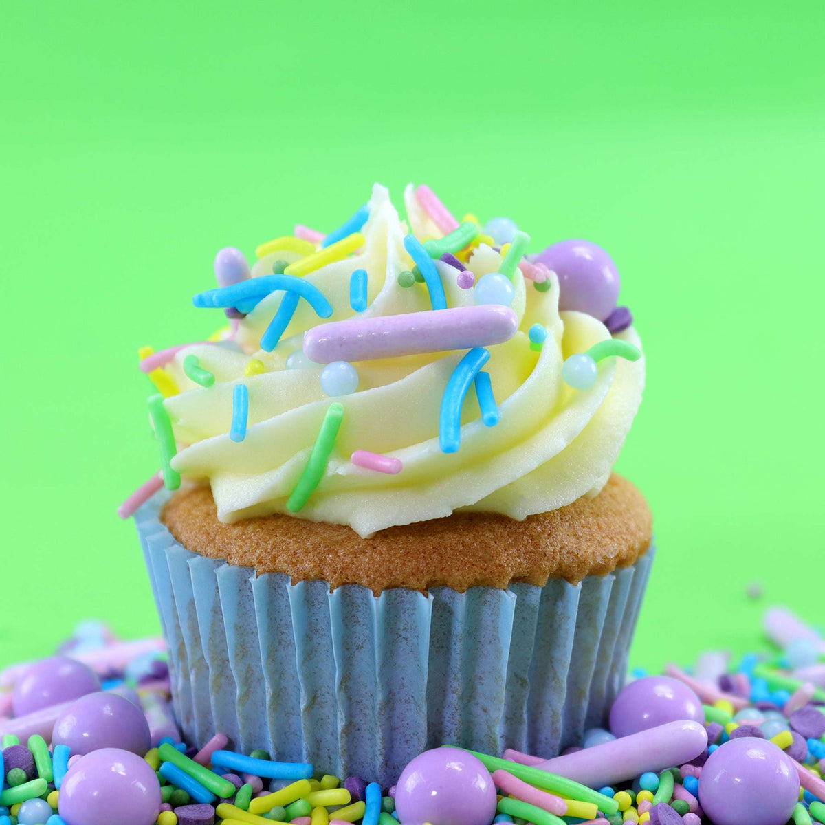 Mezcla de Sprinkles "Out the Box" - Carnaval 60g