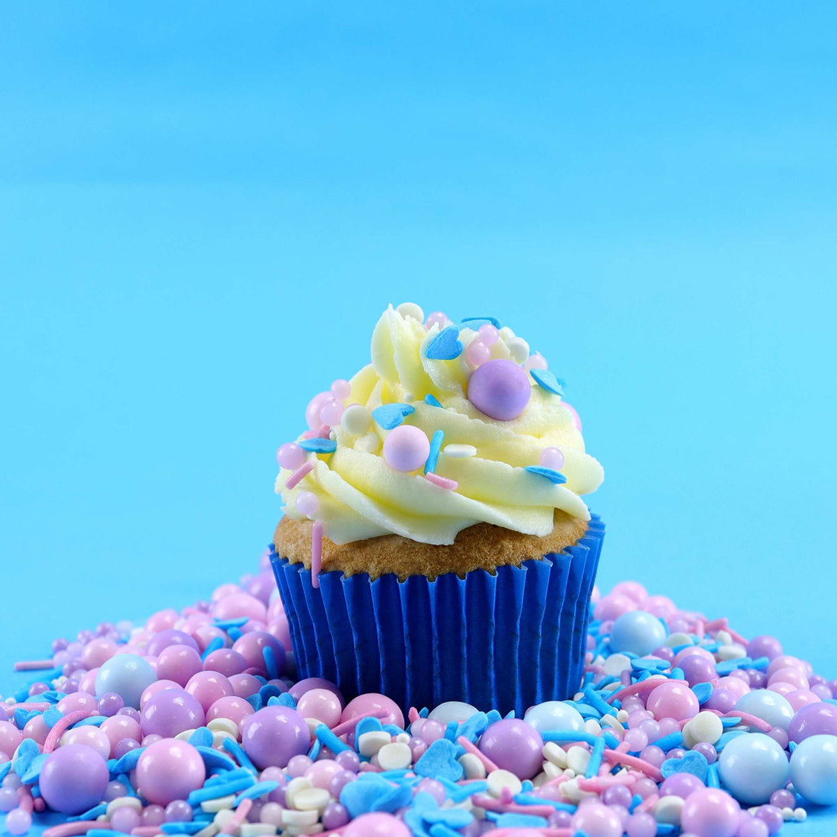 Mezcla de Sprinkles "Out the Box" - Chicle 60g