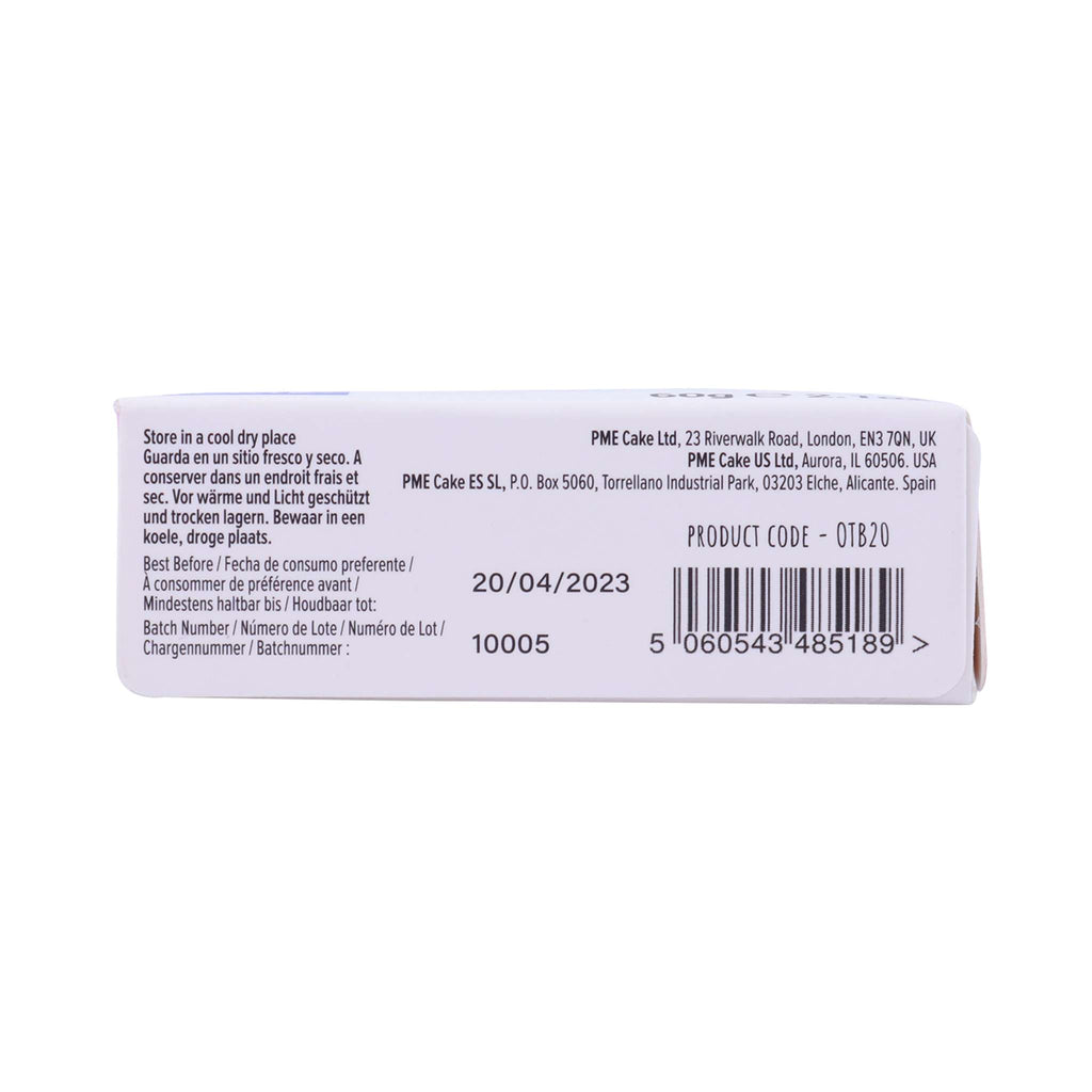 Out the Box Streuselmix - Bubble Gum 60g
