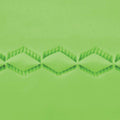 Open Vee Serrated Crimper (1/2in)