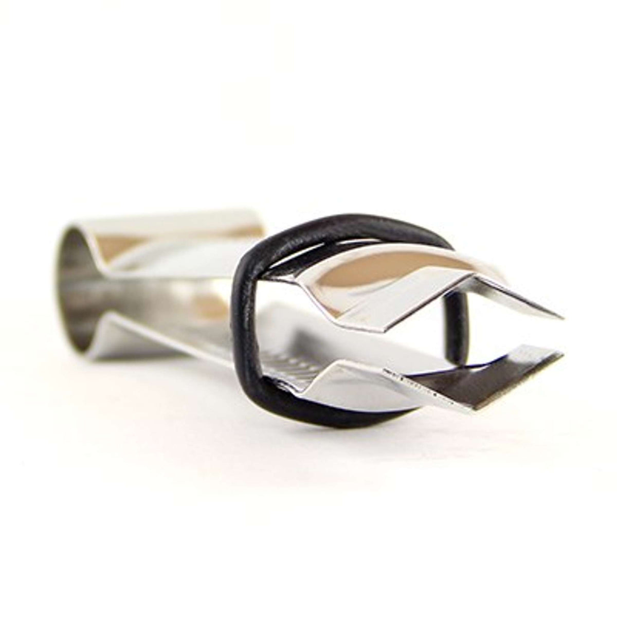 Open Vee Plain Crimper (3/4in)
