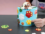 Grappige Plunger Uitstekers - Poot Set van 3