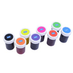 Colorante Alimentario en Pasta - Set de 8 (200g)