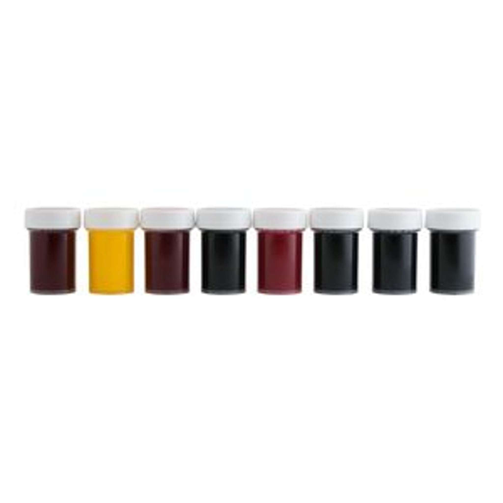 Colorante Alimentario en Pasta - Set de 8 (200g)