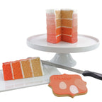 Orange Paste Food Colour (25ml)
