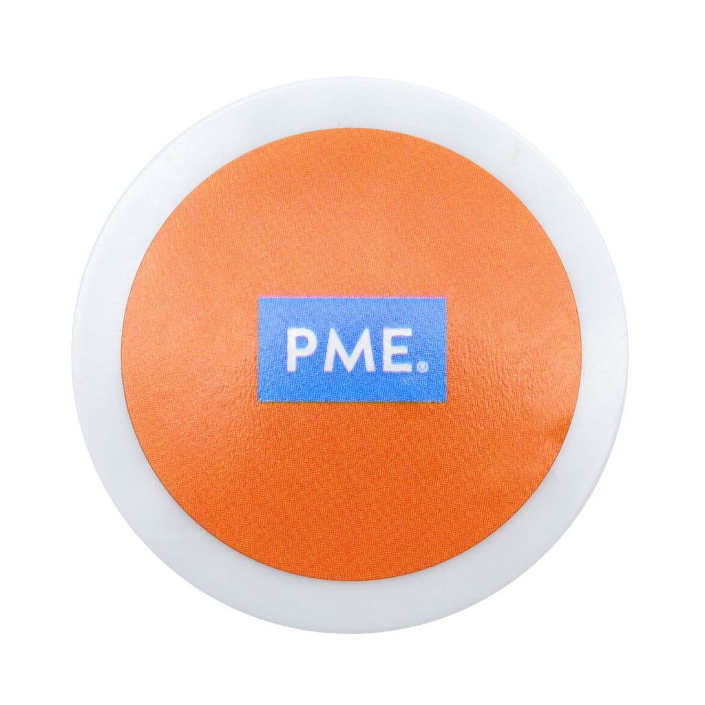 Orange Paste Food Colour (25ml)