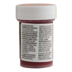 Orange Paste Food Colour (25ml)