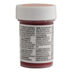 Orange Paste Food Colour (25ml)