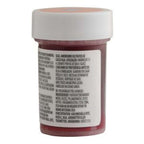 Orange Paste Food Colour (25ml)