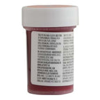 Orange Paste Food Colour (25ml)