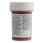 Orange Paste Food Colour (25ml)