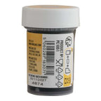 Backfarbe Paste - Gold (25g)