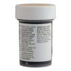 Backfarbe Paste - Gold (25g)