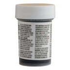 Backfarbe Paste - Gold (25g)