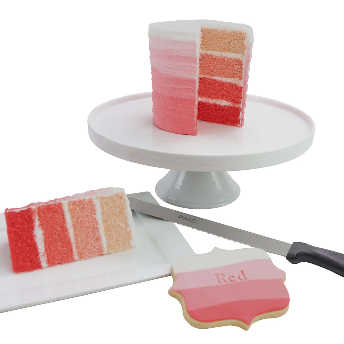 Red Paste Food Colour (25ml)