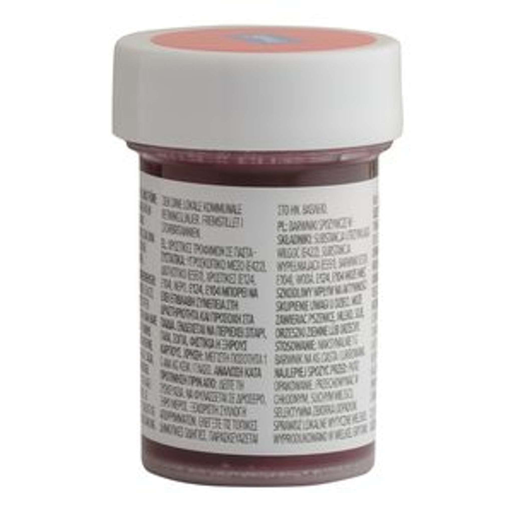 Red Paste Food Colour (25ml)