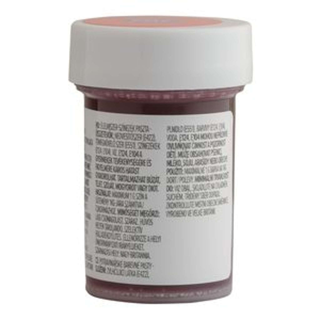 Red Paste Food Colour (25ml)