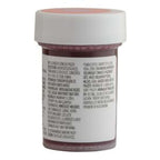 Red Paste Food Colour (25ml)