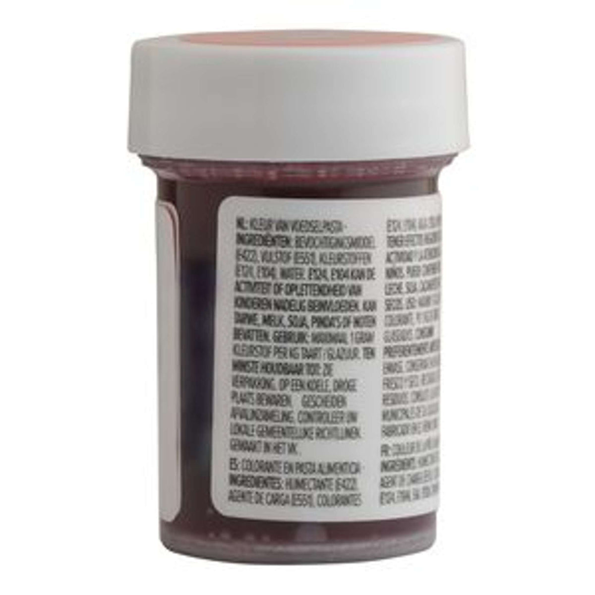 Red Paste Food Colour (25ml)