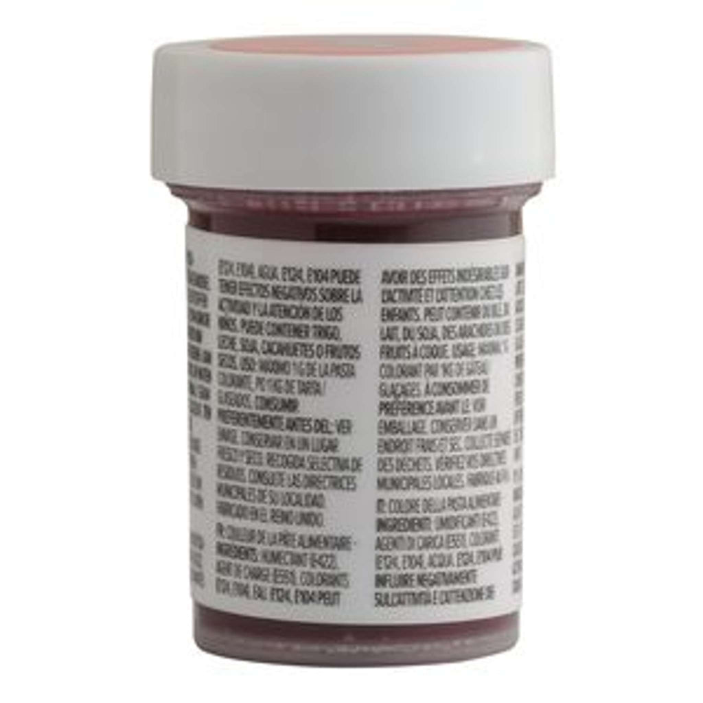 Red Paste Food Colour (25ml)