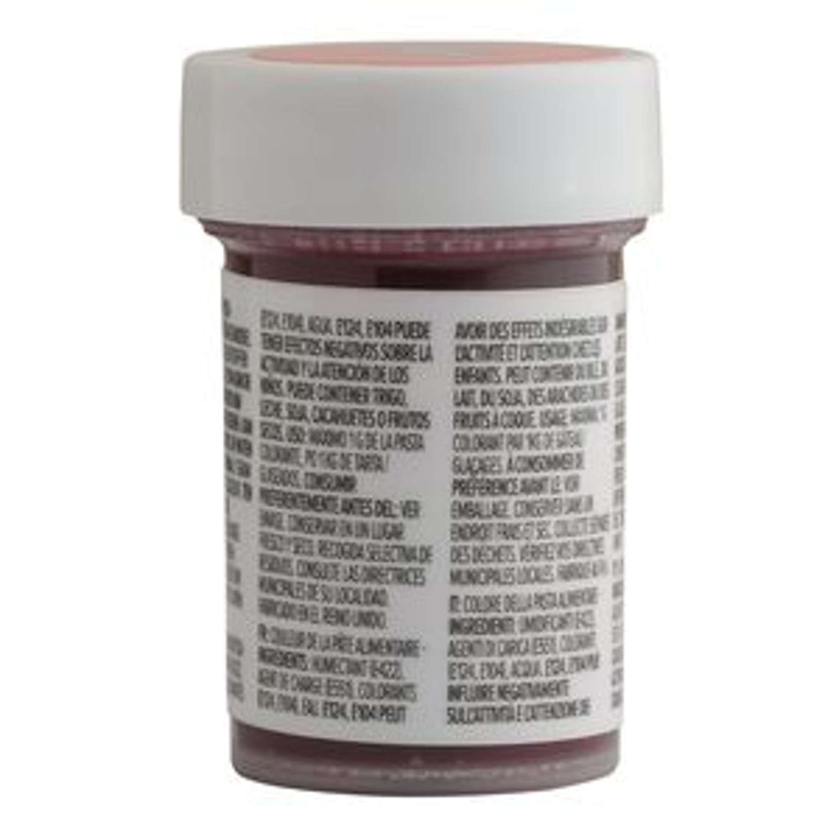 Red Paste Food Colour (25ml)