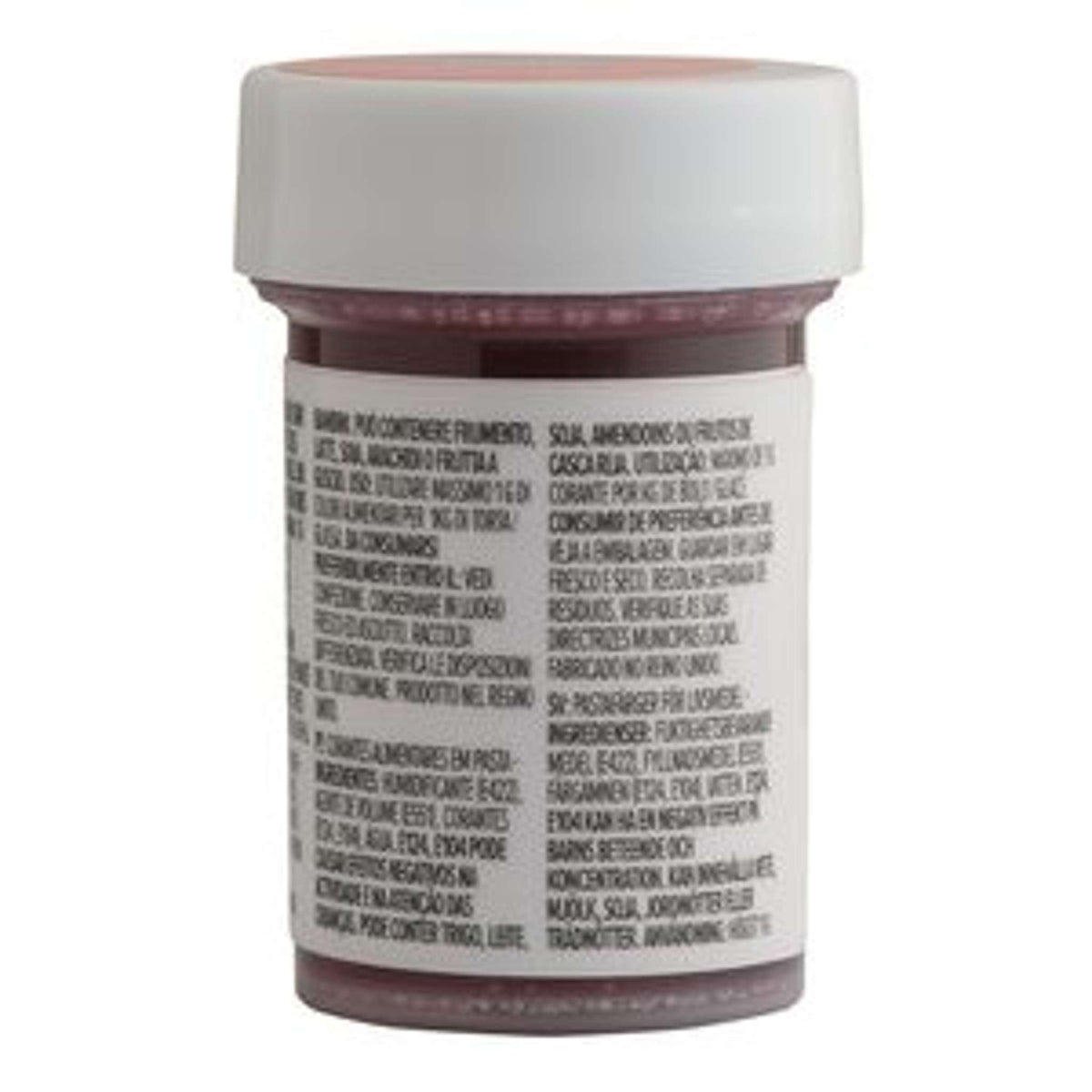 Red Paste Food Colour (25ml)