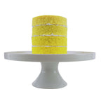 Bakkleurstof Pasta - Geel (25g)