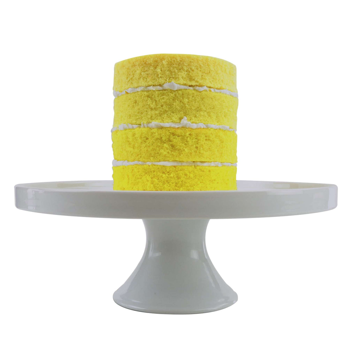 Yellow Paste Food Colour (25ml)
