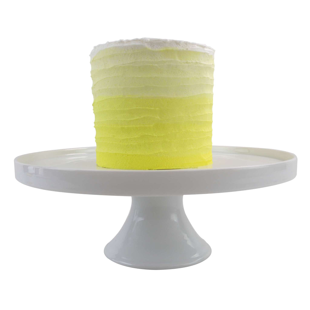 Bakkleurstof Pasta - Geel (25g)