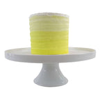 Bakkleurstof Pasta - Geel (25g)