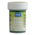 Backfarbe Paste - Limette (25g)