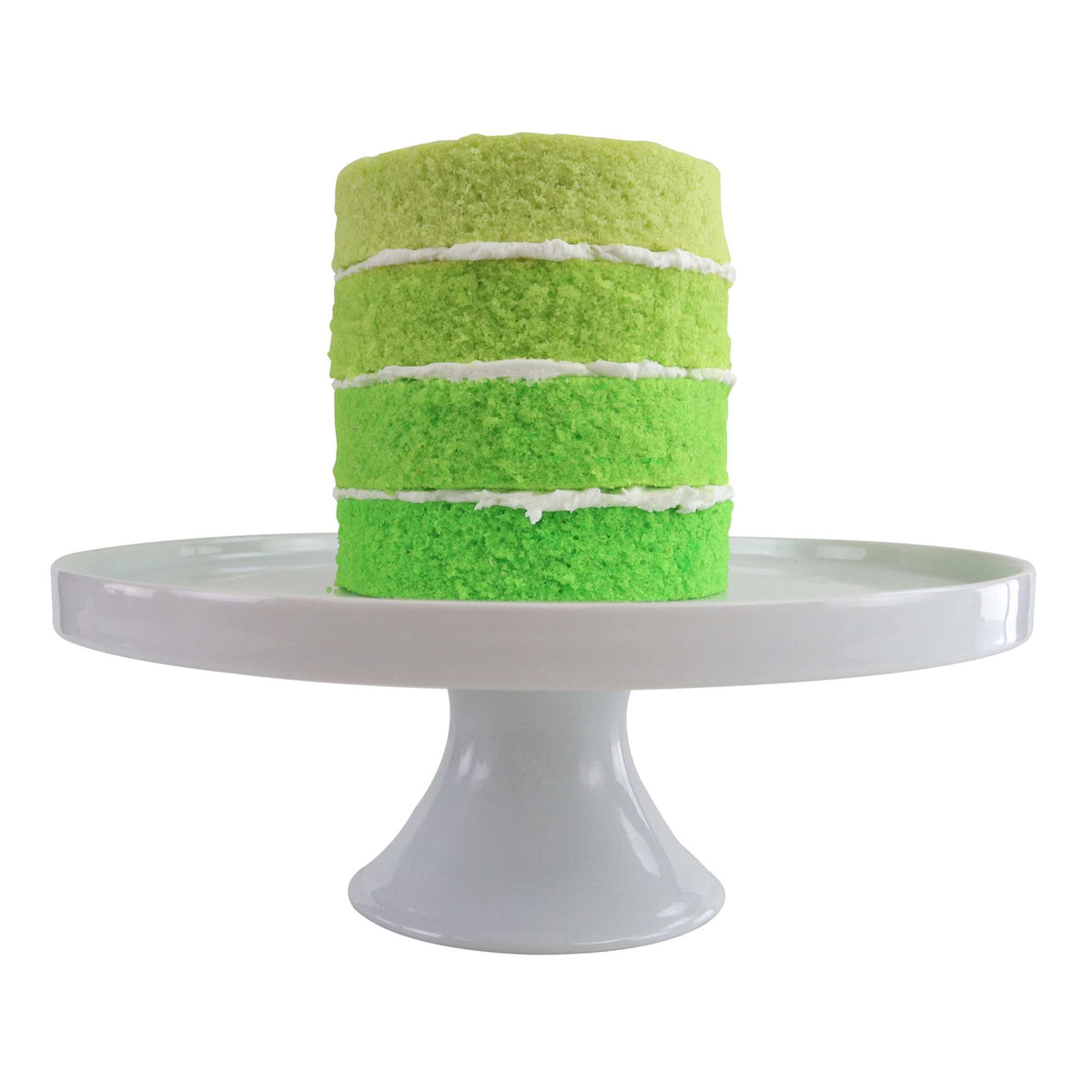 Lime Green Paste Food Colour (25ml)