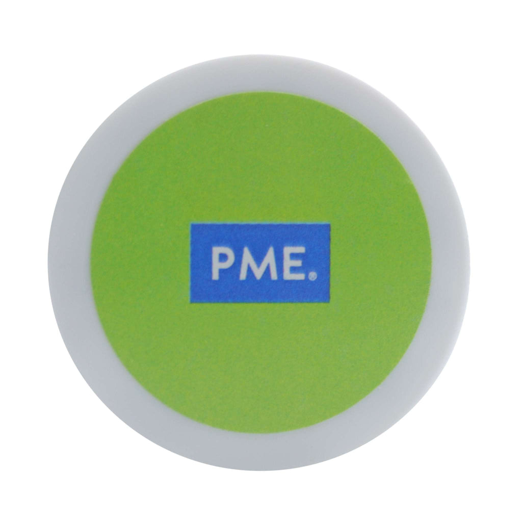 Backfarbe Paste - Limette (25g)