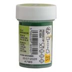 Backfarbe Paste - Limette (25g)
