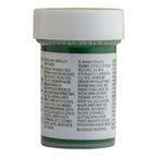 Backfarbe Paste - Limette (25g)