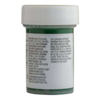 Backfarbe Paste - Limette (25g)