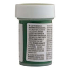 Backfarbe Paste - Limette (25g)