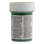 Backfarbe Paste - Limette (25g)