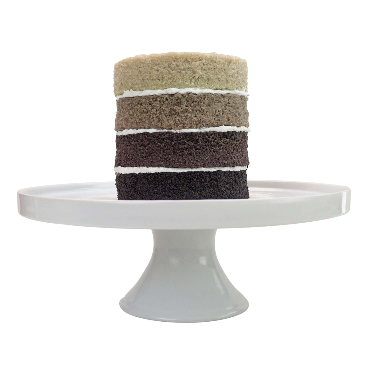 Midnight Black Paste Food Colour (25ml)