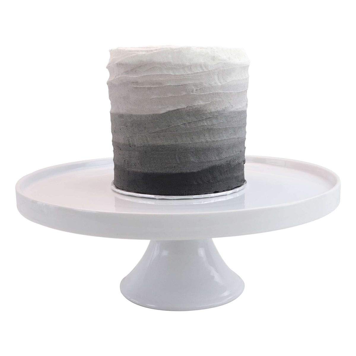 Midnight Black Paste Food Colour (25ml)