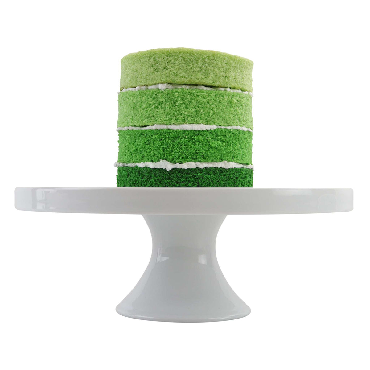 Green Paste Food Colour (25ml)