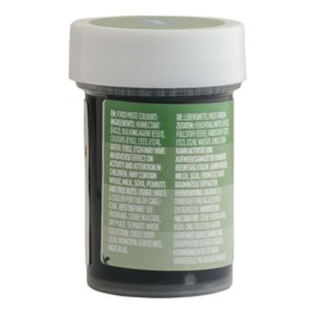 Bakkleurstof Pasta - Erwten Groen (25g)